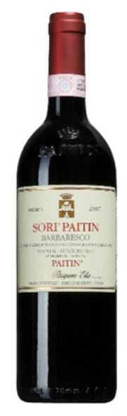 PAITIN Barbaresco "Sorì Paitin" 2017 MAGNUM