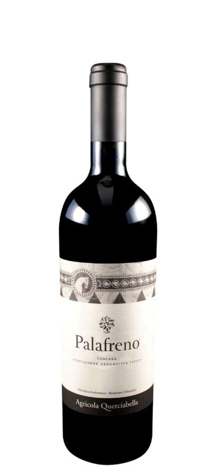 Palafreno 2017 Merlot IGT Toscana MAGNUM