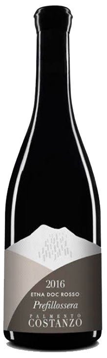 Palmento Costanzo Prefillossera 2017 Etna Rosso DOC MAGNUM