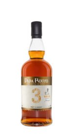 Papa Rouyo Vieux 3 Ans