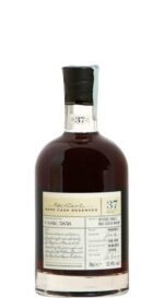 Paradise 1 37 Y.O. 1978 - Rare Cask Reserves