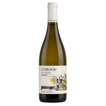 Pecorino Colli Aprutini IGT Centovie 2023 - Umani Ronchi