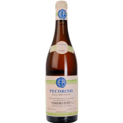 Pecorino d'Abruzzo 2024 Colli Aprutini IGT Emidio Pepe