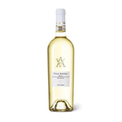 Pecorino Offida DOCG Villa Angela 2020 - Velenosi