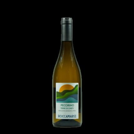 Pecorino Terre di Chieti IGT 2025 - Roccamarsi