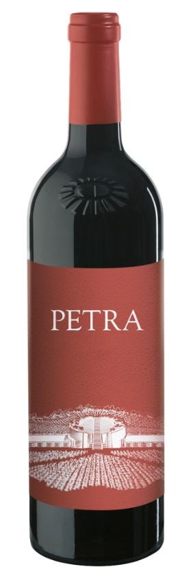 Petra 2021 Toscana IGT Red