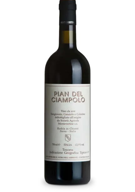 Pian del Ciampolo Toscana Rosso IGT 2024 - Montevertine