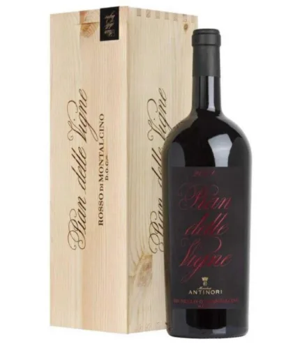 Pian delle Vigne Brunello di Montalcino DOCG 2008 Jeroboam 3 litri Antinori