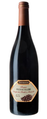 Pignacolusse Pignolo IGT Venezia Giulia Jermann da 3 Litri Jeroboam