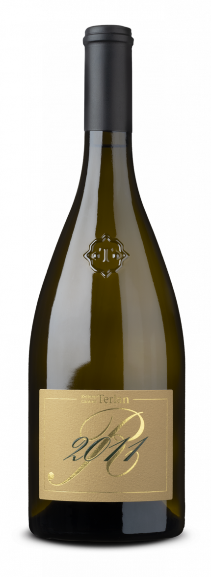 Pinot Bianco DOC Rarity 2013 Alto Adige Cantine Terlano