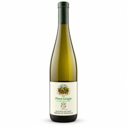 Pinot Grigio Alto Adige DOC 2025 - Abbazia di Novacella