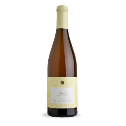 Pinot Grigio Friuli Isonzo DOC Dessimis 2024 - Vie di Romans