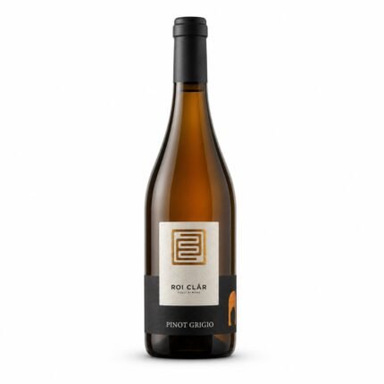 Pinot Grigio Ramato Dop Friuli Colli Orientali 2024 - Roi Clar