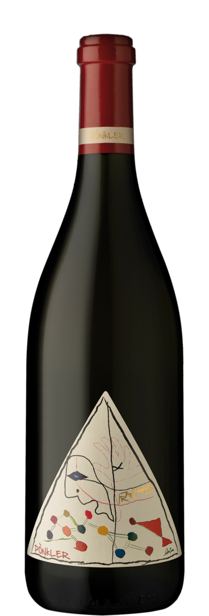 Pinot Nero Ponkler 2019 Alto Adige DOC Franz Haas