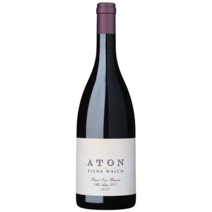Pinot Noir „Aton“ Riserva Alto Adige DOC 2018 Elena Walch
