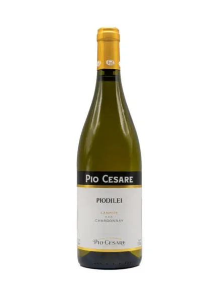 Piodilei 2017 Chardonnay Langhe DOC Pio Cesare Magnum