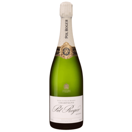 Pol Roger Brut Reserve Half Bottle