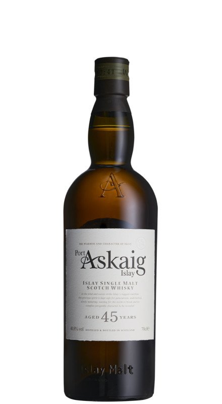 Port Askaig 45 Y.O. Port Askaig 45 Y.O.