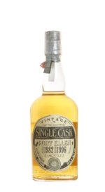 Port Ellen 1982 Release 1996 N. 2572 Wilson & Morgan
