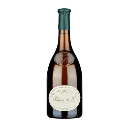 Pouilly Fumé Sauvignon Baron de L 2022 - Baron de Ladoucette