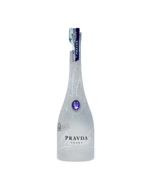 Pravda Vodka 70 cl