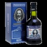 Presidente Marti 15 Oliver 70 cl