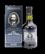 Presidente Marti 19 Solera 70 cl