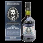 Presidente Marti 19 Solera 70 cl