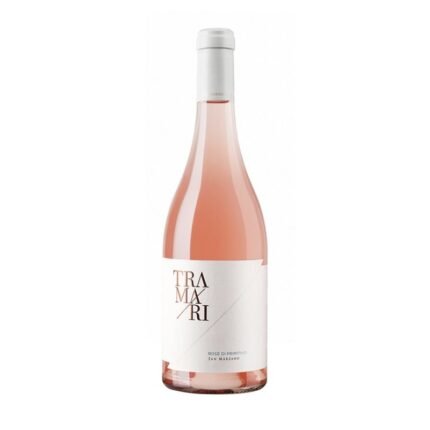 Primitivo Rosato Salento IGT Tramari 2024 - San Marzano