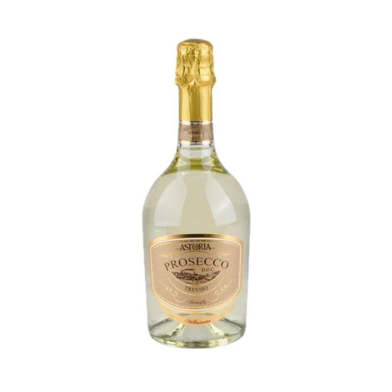Prosecco di Treviso DOC Millesimato Butterfly Extra Dry - Astoria Prosecco di Treviso DOC Millesimato Butterfly Extra Dry - Astoria