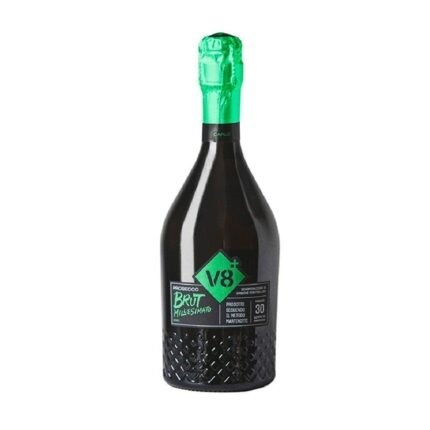 Prosecco DOC Carlo Brut Millesimato 2024 - V8+ Vineyards