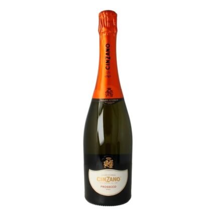 Prosecco DOC Dry Cuvée Storica - Cinzano