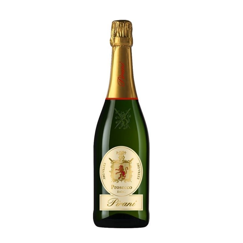 Prosecco DOC Extra Dry - Pirani Prosecco DOC Extra Dry - Pirani