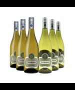 Prosecco DOC Extra Dry - Radise [5+1 gratis]