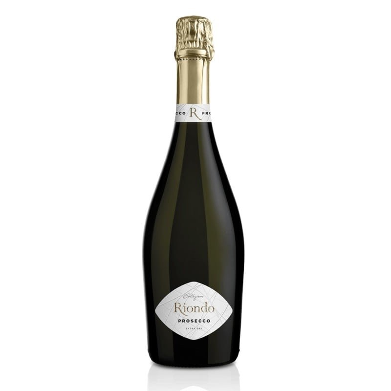 Prosecco DOC Extra Dry - Riondo Prosecco DOC Extra Dry - Riondo