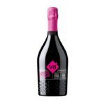 Prosecco Rosè DOC Lele Brut Millesimato 2024 - V8+ Vineyards