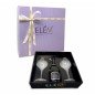 Prosecco Valdobbiadene Superiore DOCG Brut + 2 Calici - Elém [Confezione Regalo]