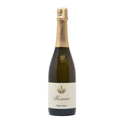 Prosecco Valdobbiadene Superiore DOCG Dry Primo Franco - Nino Franco