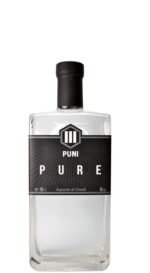 Puni Pure Single Malt Whisky