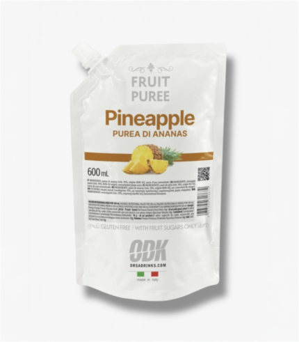 Puree Di Frutta | Shop Rivoldrink