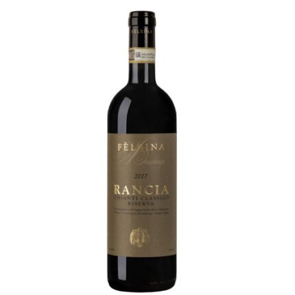 Rancia Chianti classico Riserva 2017 DOCG Magnum