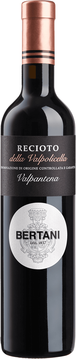 Recioto della Valpolicella DOCG 2021 Valpantena Bertani
