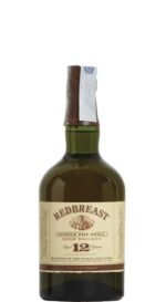 Redbreast 12 Y.O. Single Pot Still Whiskey