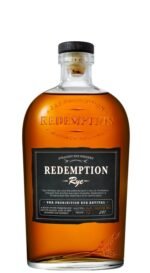 Redemption Rye