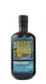 Rest & Be Thankful Finglassie 5 Y.O. 2017