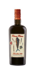 Rhum Rhum Liberation 2024