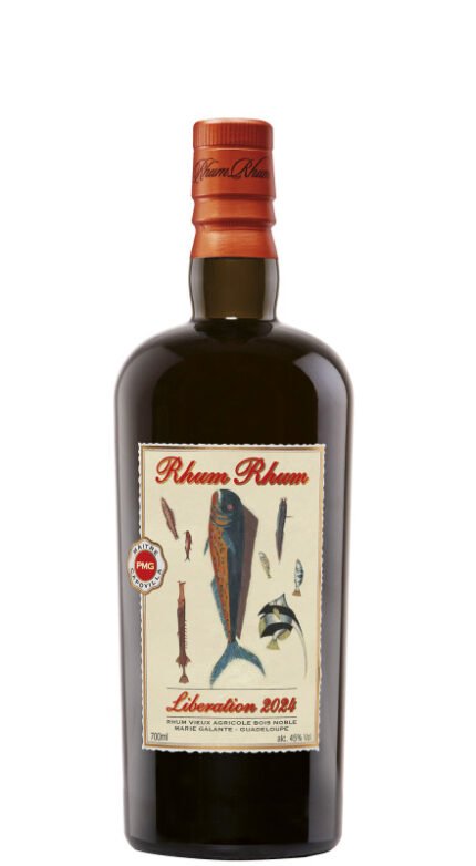 Rhum Rhum Liberation 2024