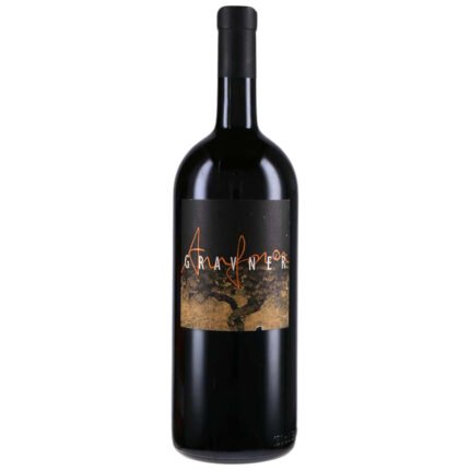 Ribolla Gialla 2012 IGT Venezia Giulia Josko Gravner Magnum
