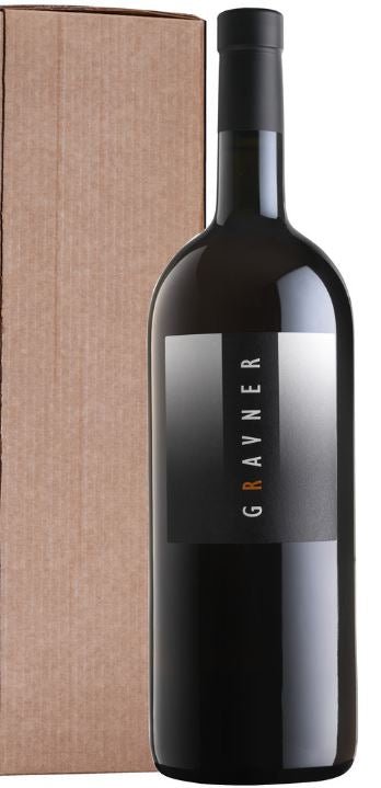 Ribolla Gialla R , IGT Venezia Giulia 2003 MAGNUM