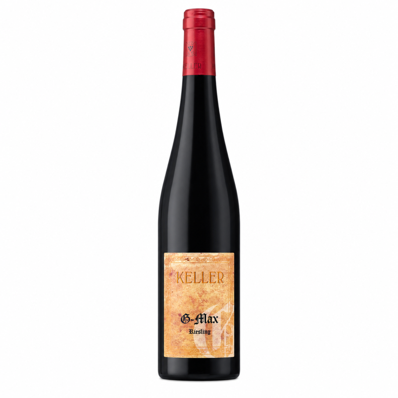 Riesling Trocken 2010 G-Max - Weingut Klaus Keller *Pre-Order* Riesling Trocken 2010 G-Max - Weingut Klaus Keller *Pre-Order*